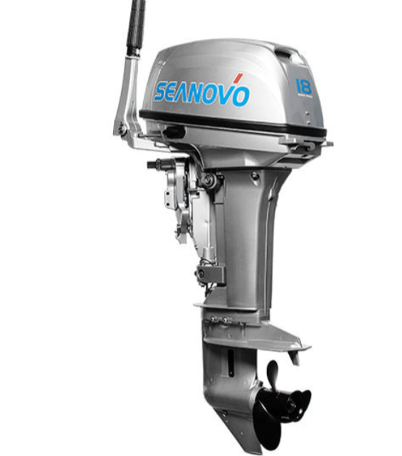 Лодочный мотор SEANOVO SN18FHBL в Пушкино