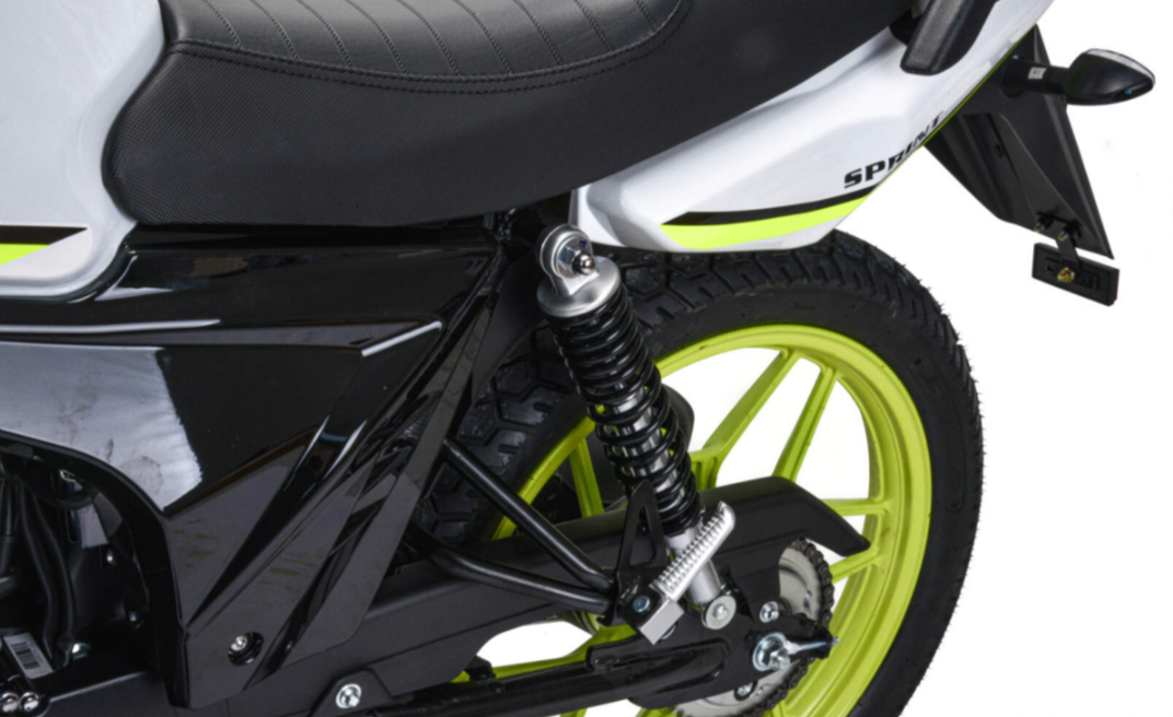 Мотоцикл MOTOLAND (МОТОЛЕНД) 200 SPRINT в Пушкино