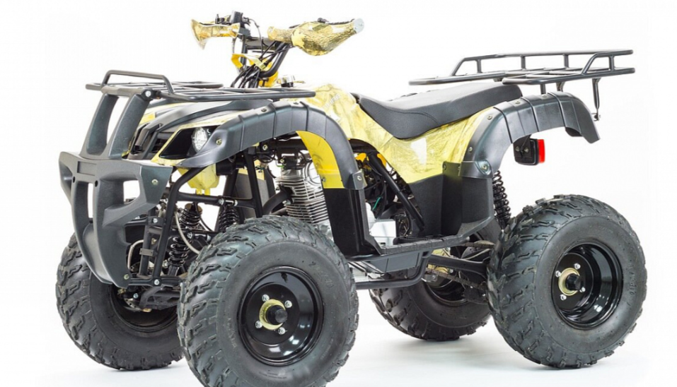 Квадроцикл MOTOLAND (МОТОЛЕНД) 250 ADVENTURE в Пушкино