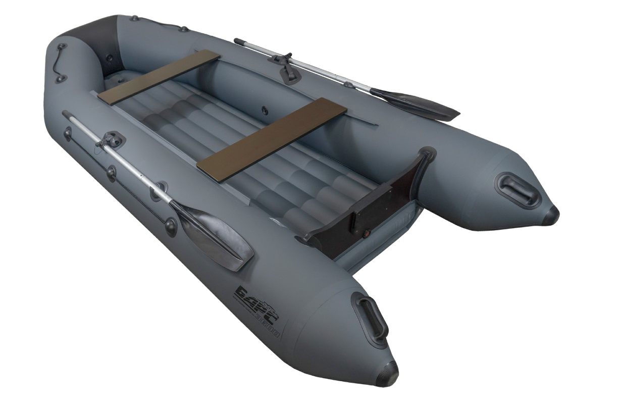 Лодка Барс 3600 НДНД в Пушкино