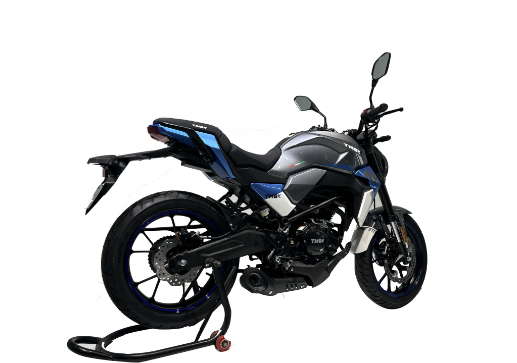 Мотоцикл TMBK MONTANA 250 (165 FMM) в Пушкино