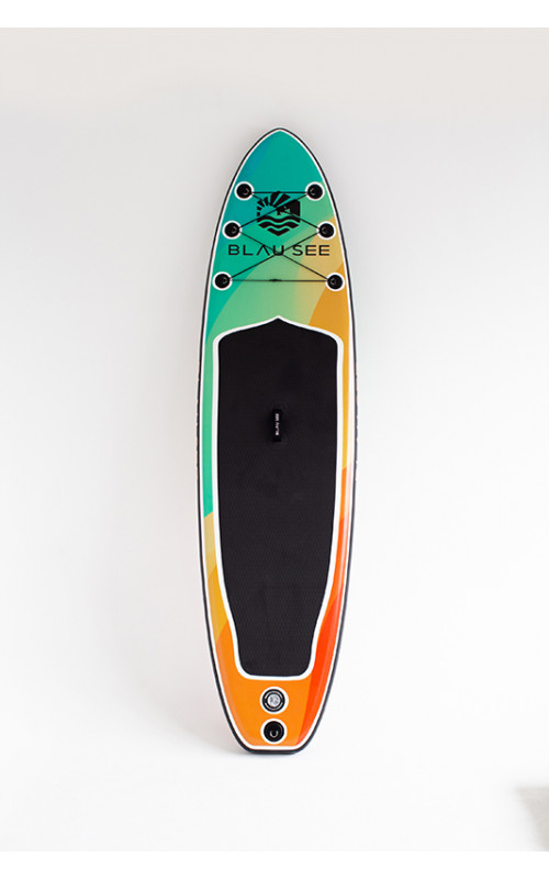 НАДУВНОЙ SUP-BOARD BREEZE 10,6 в Пушкино