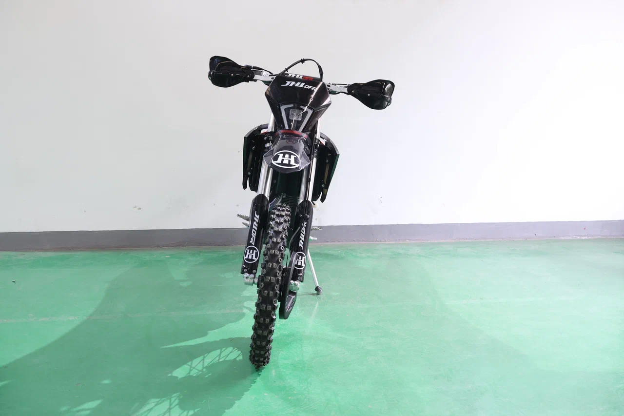 Мотоцикл JHLMOTO JHLofr GS CB300RL в Пушкино