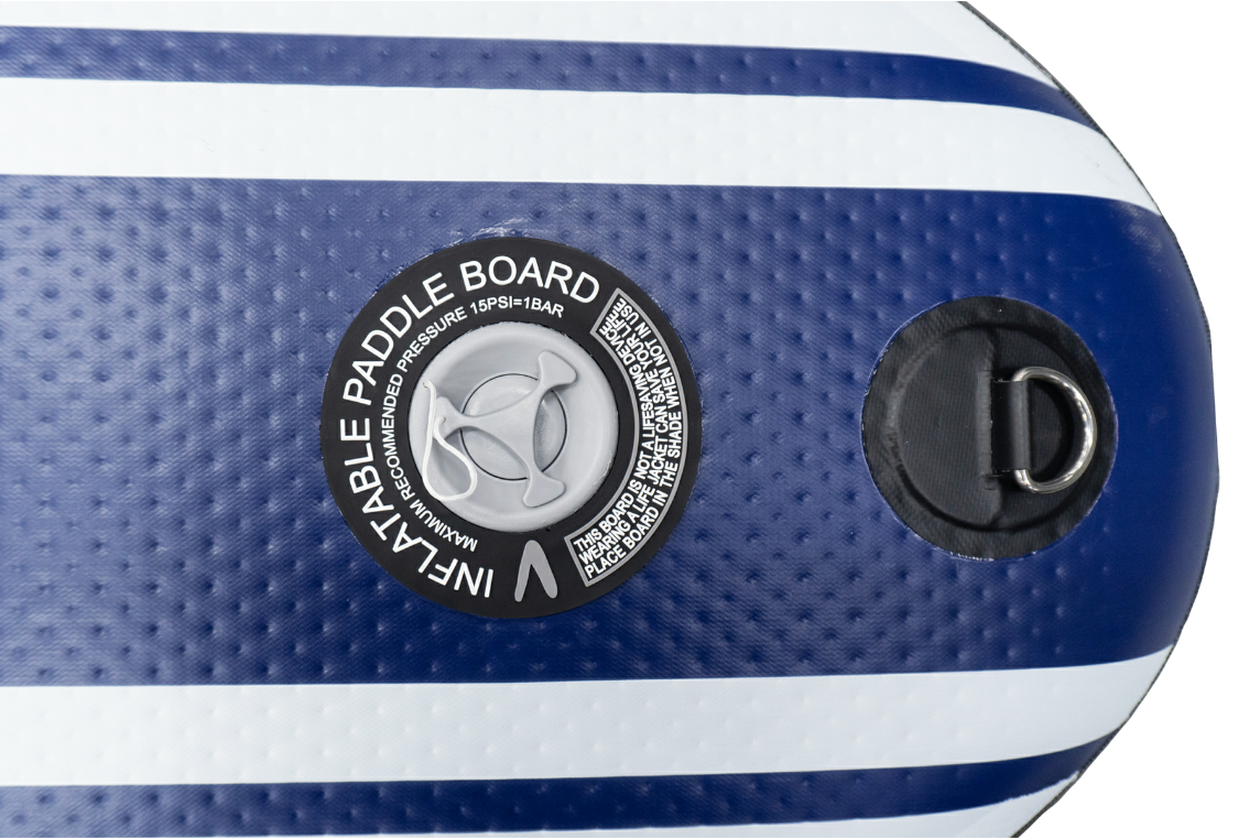 Сап-борд синий 10.6ft RIVIERA в Пушкино