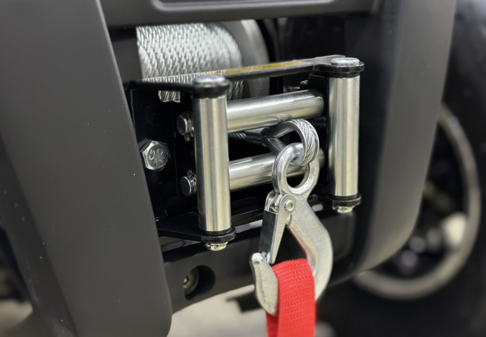 Квадроцикл GBM MAVERICK 300 NEW PREMIUM в Пушкино