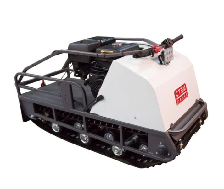 Мотобуксировщик СТЕМ СЕВЕР ЭКСПЕРТ 500 15 л.с. в Пушкино