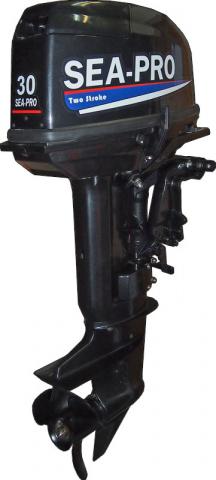 Лодочный мотор Sea Pro T 30S&E в Пушкино