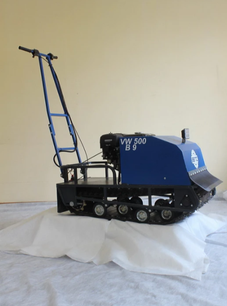 Мотобуксировщик ВЕПС WINTER «ПРОФИ» 18 в Пушкино