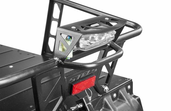 Снегоход STELS АТАМАН SA800T 2.0 в Пушкино