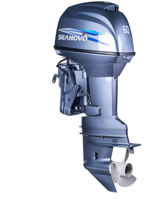 Лодочный мотор SEANOVO SN60FHL-D в Пушкино