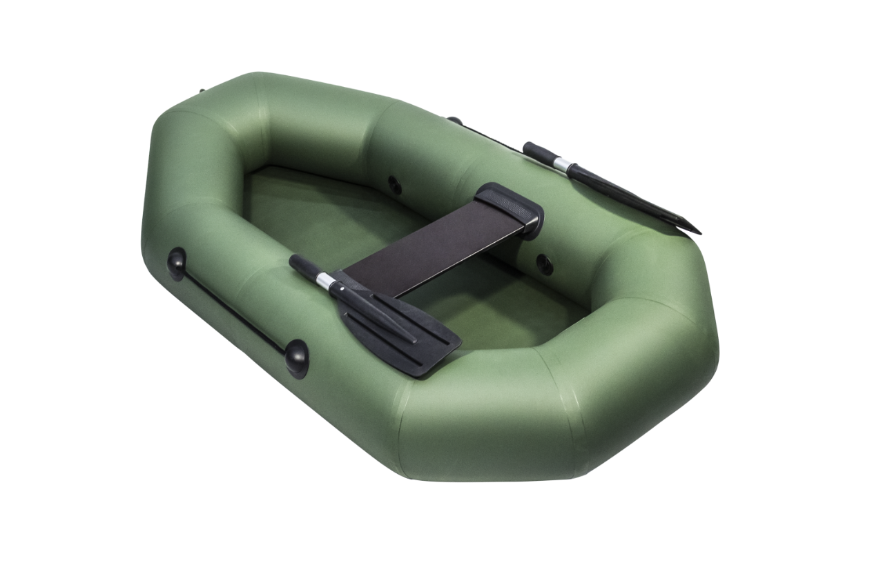  Лодка АКВА-ОПТИМА 190 в Пушкино