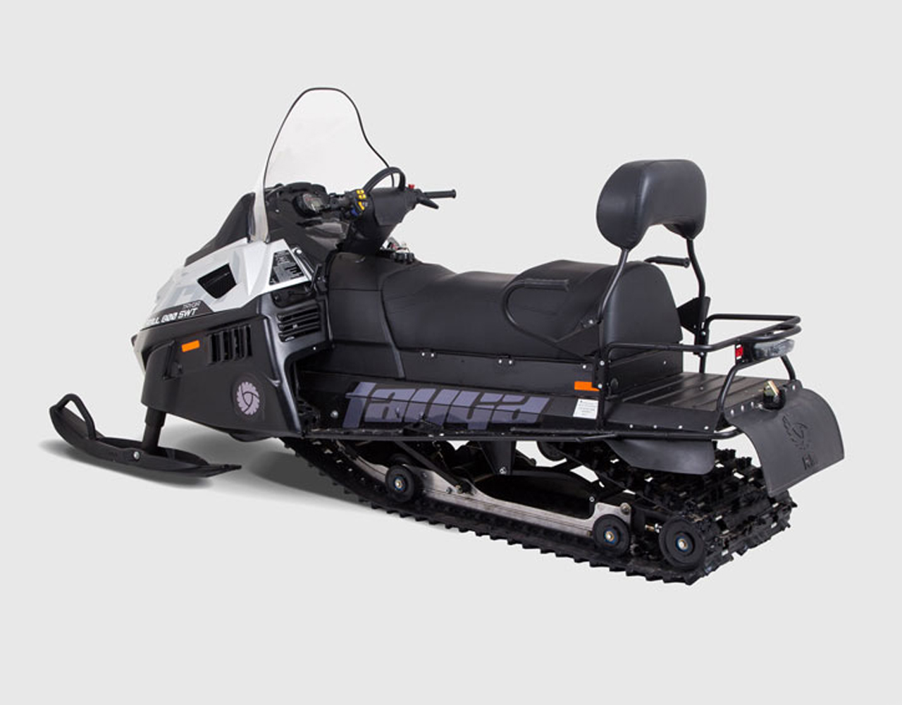 Снегоход РМ TAYGA PATRUL 800 SWT в Пушкино