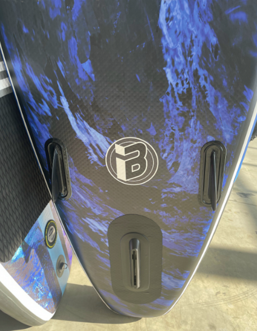 SUP (САП) ДОСКА RAIDEX I BOARD 11’ (332СМ) N 17 в Пушкино