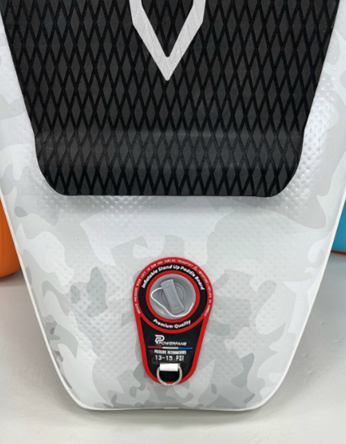 SUP (САП) ДОСКА RAIDEX TAITA PREMIUM MARBLE 12,6’ (381СМ) в Пушкино