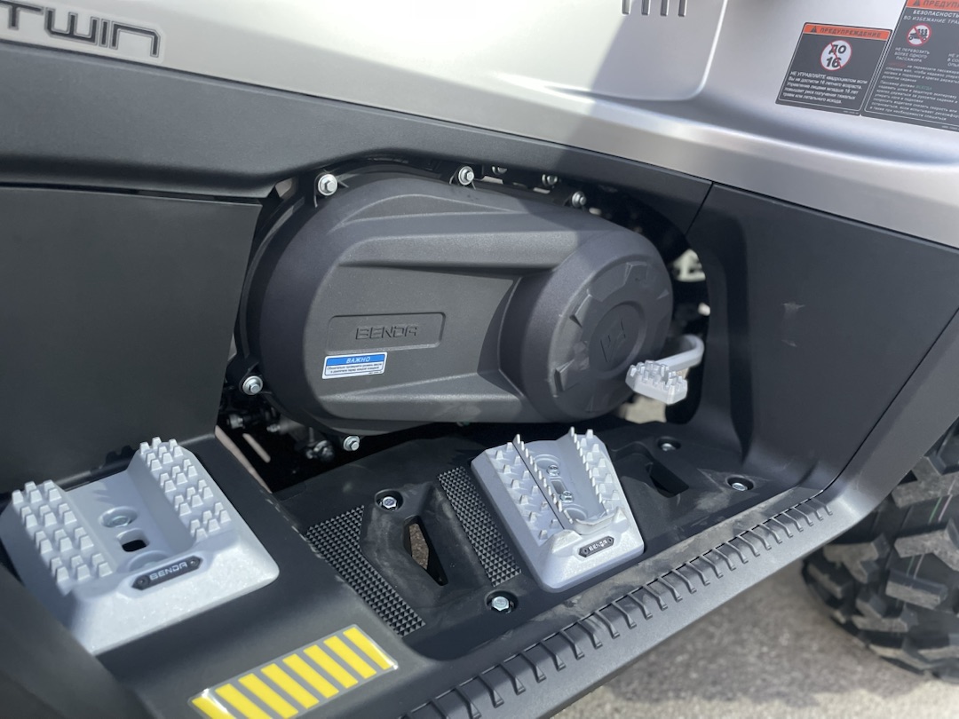 Квадроцикл BENDA Redstone 550 R2 в Пушкино