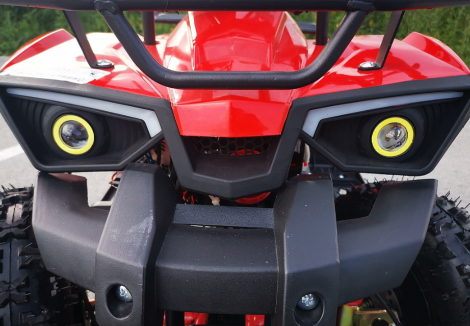 Квадроцикл PROMAX ATV MINI 2T 70CC р/с в Пушкино