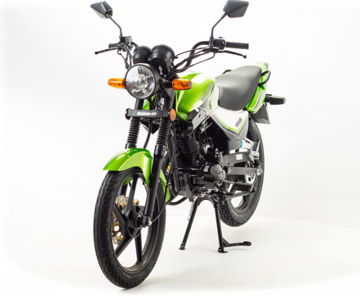 Мотоцикл MOTOLAND (МОТОЛЕНД) VOYAGE 200 в Пушкино