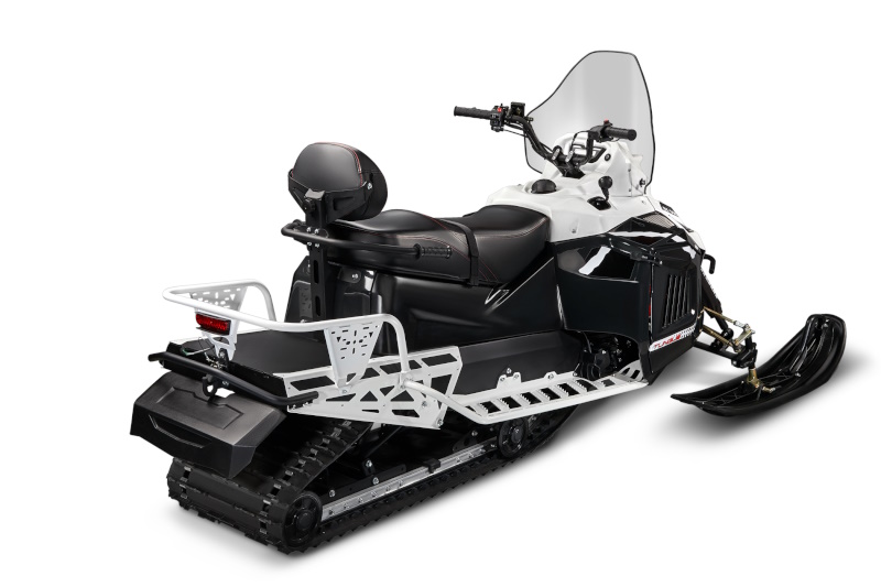 Снегоход IRBIS TUNGUS 600L 25/26 в Пушкино