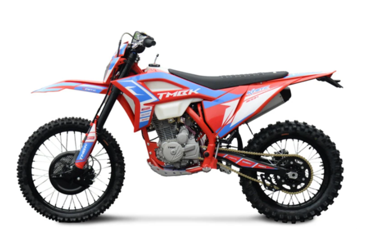 Питбайк TMBK Kinetic 300 (NB300) в Пушкино