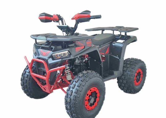 Квадроцикл YACOTA VEKTOR 125 в Пушкино