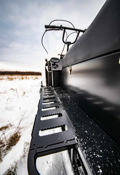 Снегоход АРКТИК 4Т в Пушкино