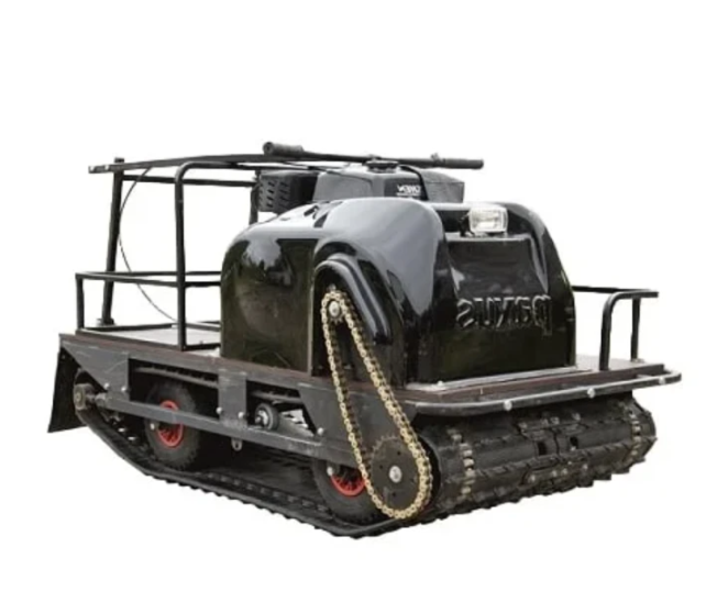 Мотобуксировщик PAXUS 700 15 л.с. в Пушкино