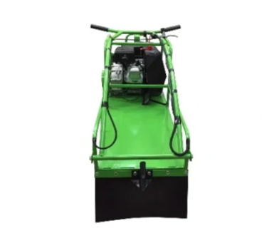 Мотобуксировщик PAXUS 380 EGOZA (для неглубокого снега) в Пушкино