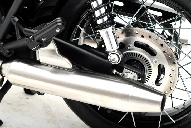 Мотоцикл GAOKIN GK 1200Х в Пушкино