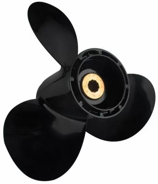 ВИНТ ГРЕБНОЙ SUZUKI DF8A-20A / DT9.9-15(A); 3X9-1/4X8 в Пушкино