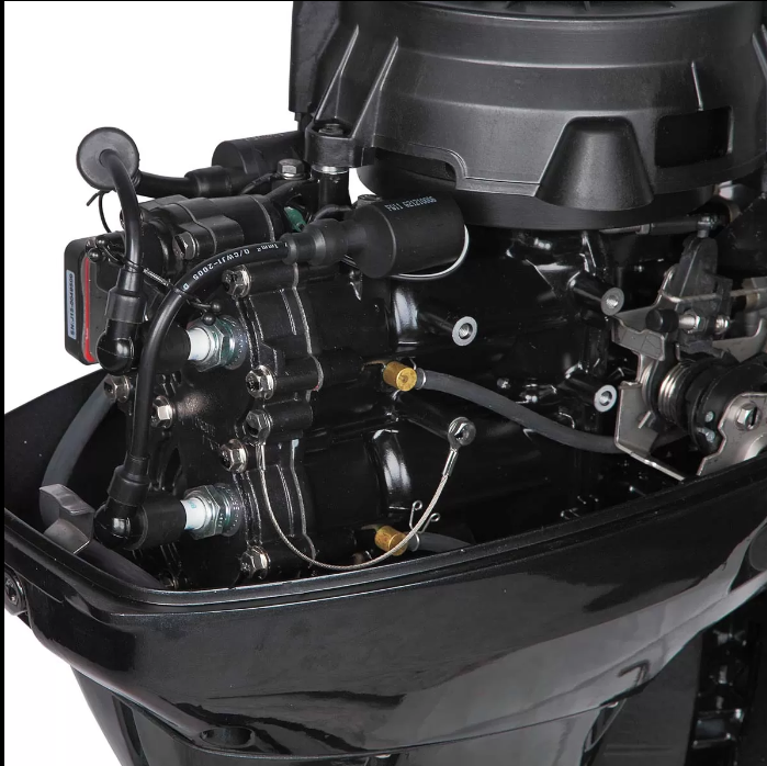 Лодочный мотор MARLIN MP 9.9 AMHL в Пушкино