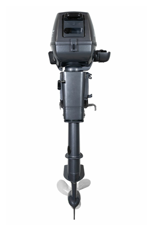 Лодочный мотор APACHE T3 BS в Пушкино