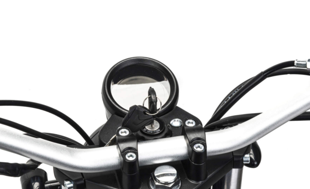 Мотоцикл Motoland LEGEND (XL250-A) (172FMM-5/PR250) в Пушкино