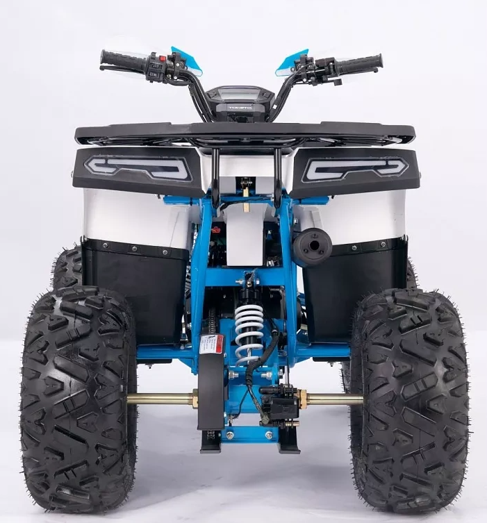 Квадроцикл YACOTA Sirius 125 в Пушкино