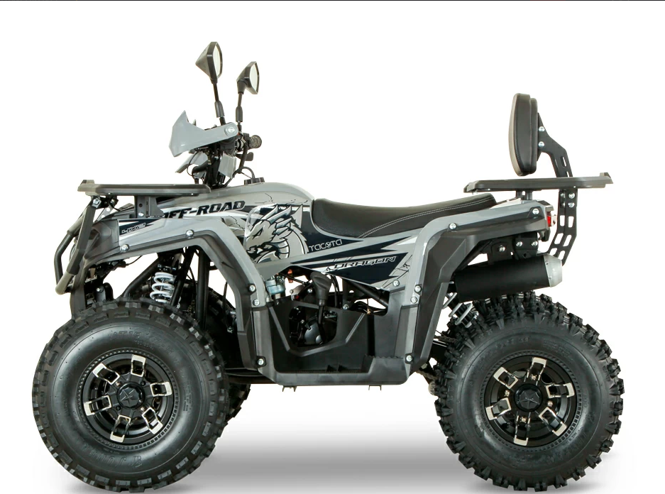 Квадроцикл YACOTA DRAGON LUX LD 150 PRO-SPORT в Пушкино