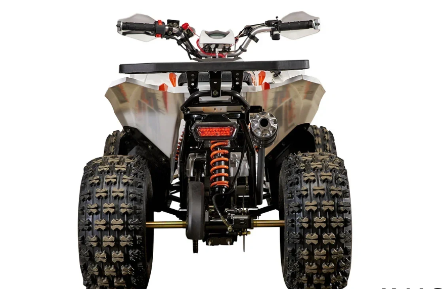 Квадроцикл YACOTA SPORTY XX 125 в Пушкино