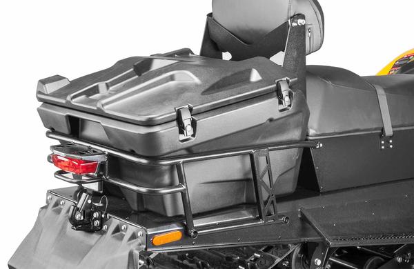 Снегоход STELS MS600T (SWT ST) СТАВР 1.0 К01 Tech в Пушкино