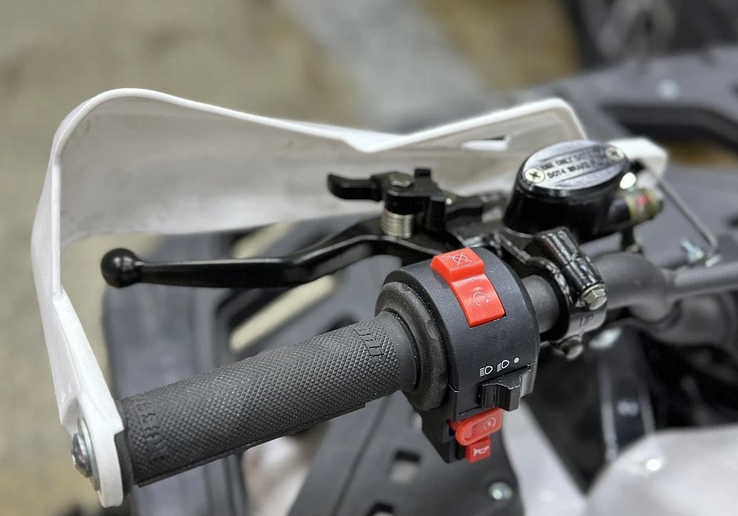 Квадроцикл PROMAX WILD 2.0 190 в Пушкино