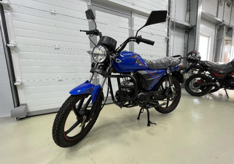 Мопед VENTO RIVA - II CX PRO в Пушкино