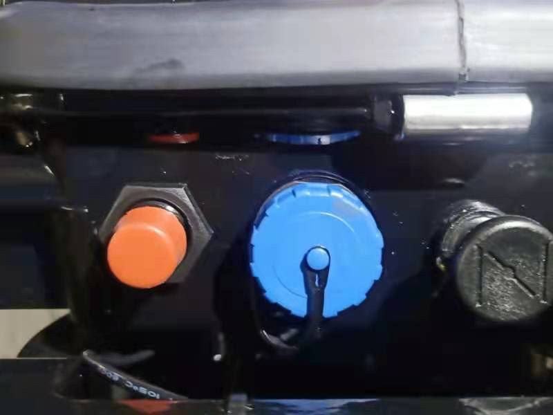 Лодочный мотор MARLIN PROLINE MP 9.9 (15) AMHS в Пушкино