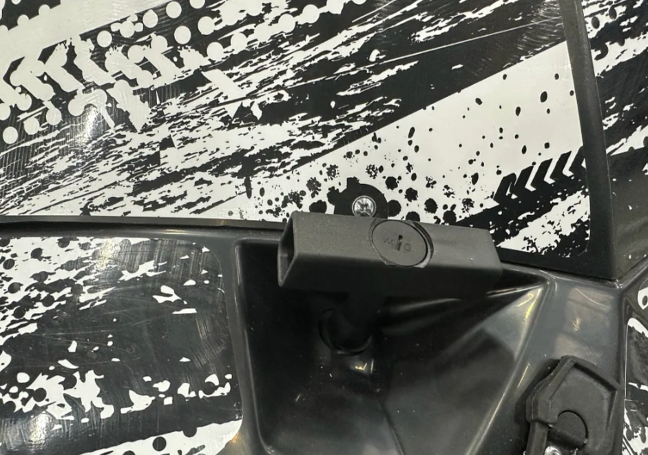 СНЕГОХОД IRBIS SF200L XE SUPERLONG в Пушкино