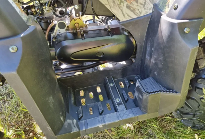 Квадроцикл PROMAX ATV 250 (2025) в Пушкино