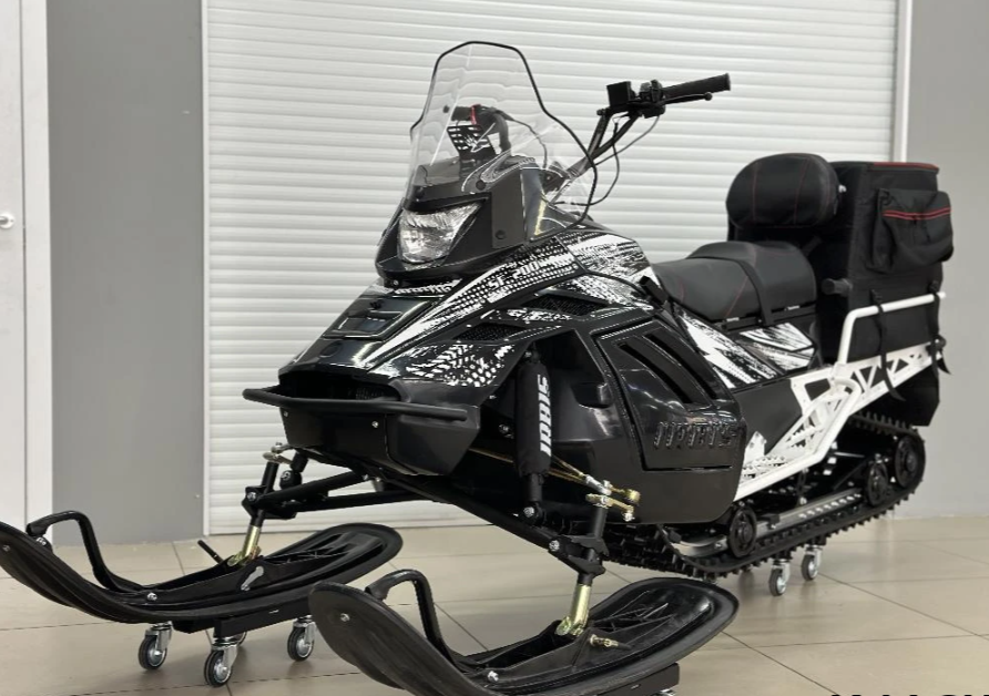 СНЕГОХОД IRBIS SF200L XE SUPERLONG в Пушкино