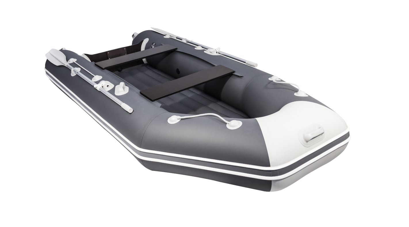 Лодка АКВА 3200 нднд в Пушкино