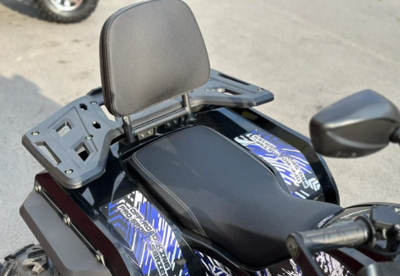 Квадроцикл GBM CROSS HILL 300 NEW PREMIUM в Пушкино