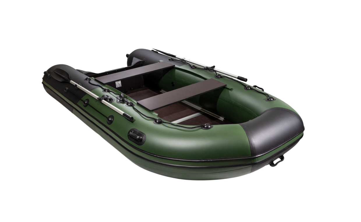 Лодка Ривьера Максима 3400 СК в Пушкино