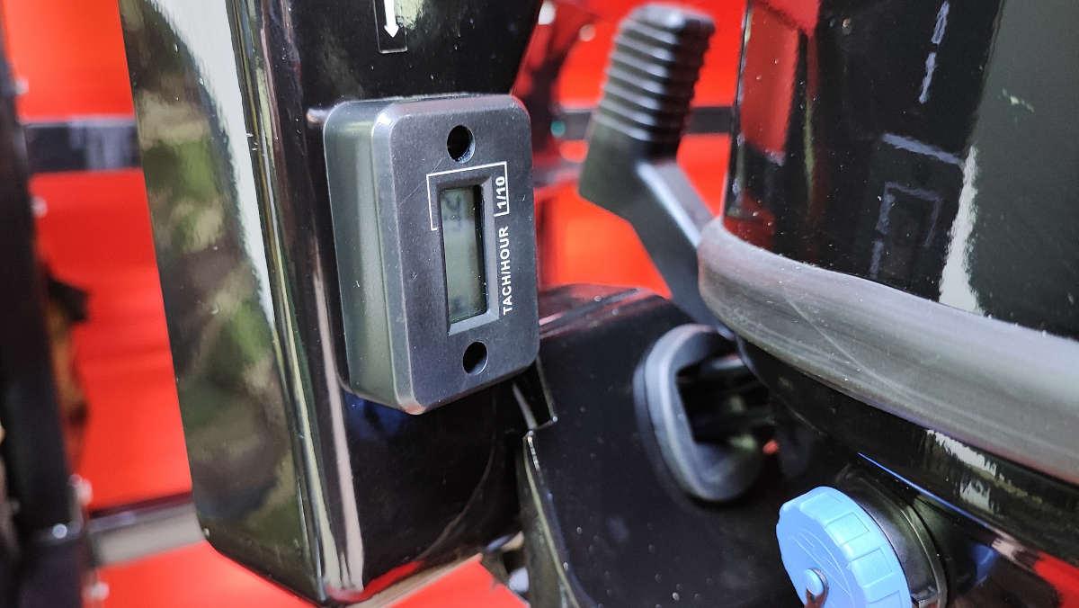 Лодочный мотор MARLIN PROLINE MP 50 AMH ПОД ВОДОМЕТ в Пушкино