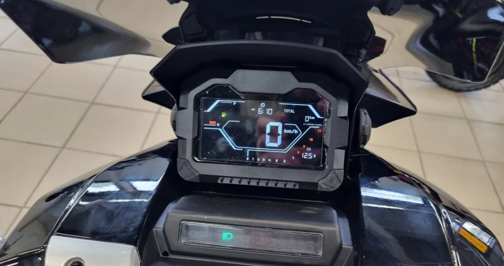 МаксиСкутер PROMAX ADV 200(49) (REPLICA HONDA) в Пушкино