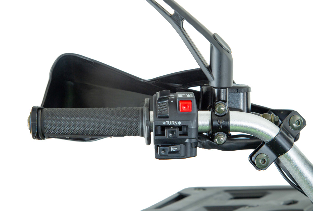 Квадроцикл YACOTA VIKING PRO 250 в Пушкино