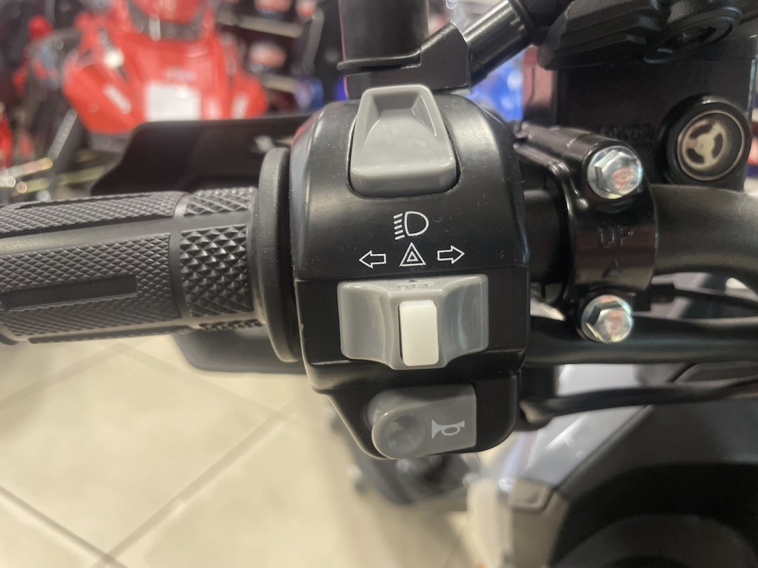 Скутер PROMAX STALKER ARMY 240(49) в Пушкино