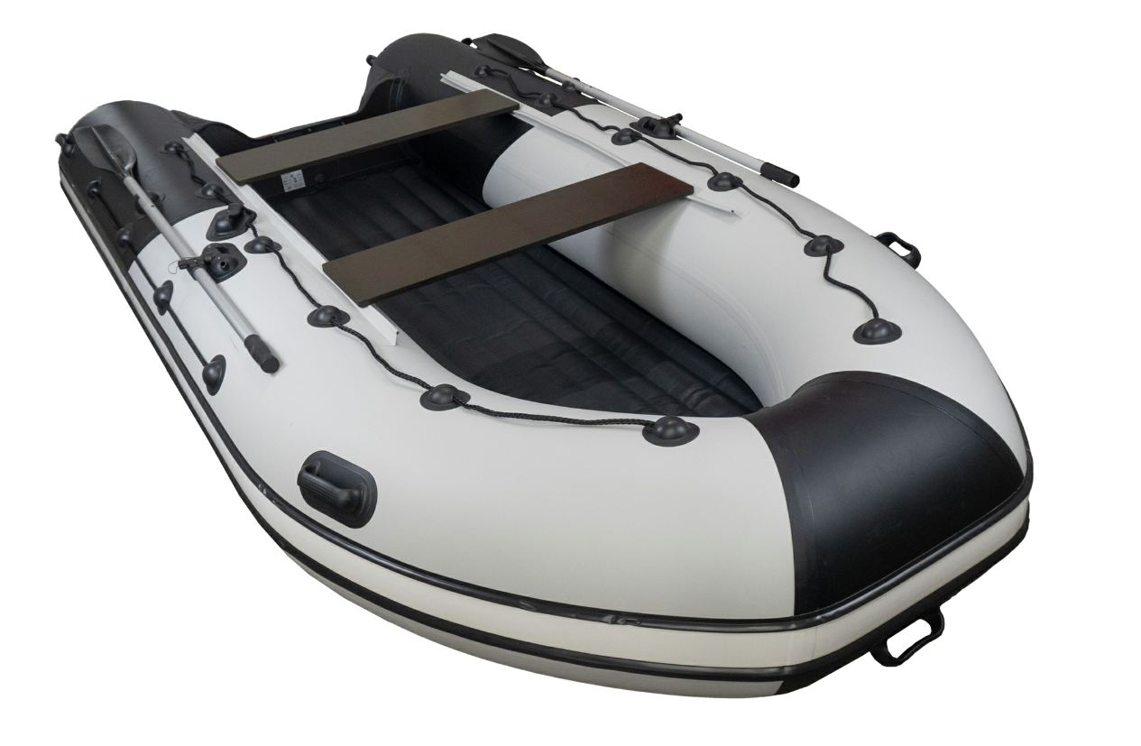 Лодка Ривьера 3600 НДНД ГИДРОЛЫЖА в Пушкино